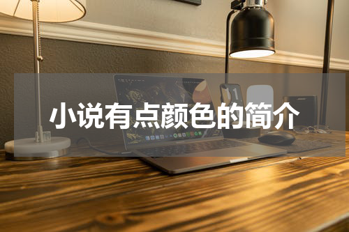 小说有点颜色的简介