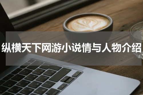 纵横天下网游小说情与人物介绍