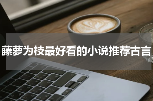 藤萝为枝最好看的小说推荐古言