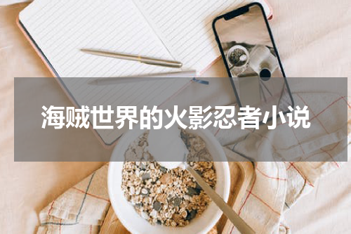 海贼世界的火影忍者小说