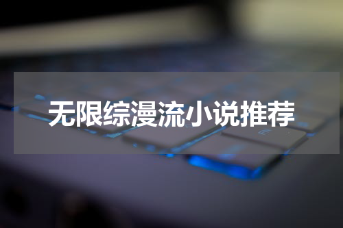 无限综漫流小说推荐