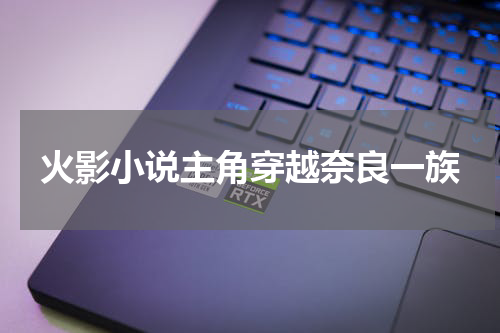 火影小说主角穿越奈良一族