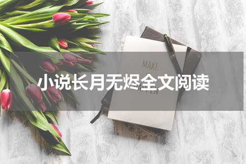 小说长月无烬全文阅读