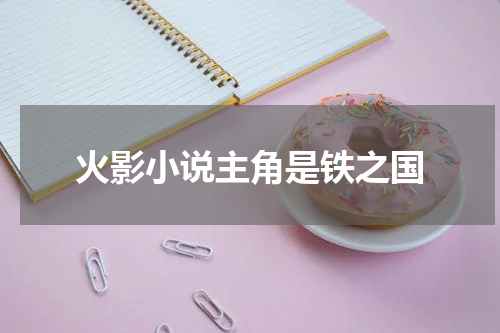 火影小说主角是铁之国
