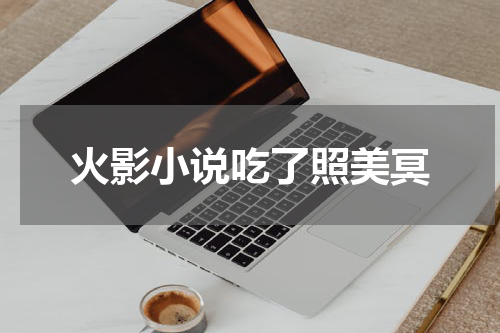 火影小说吃了照美冥