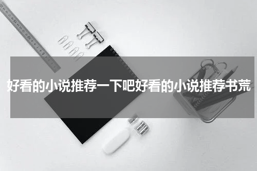 好看的小说推荐一下吧好看的小说推荐书荒