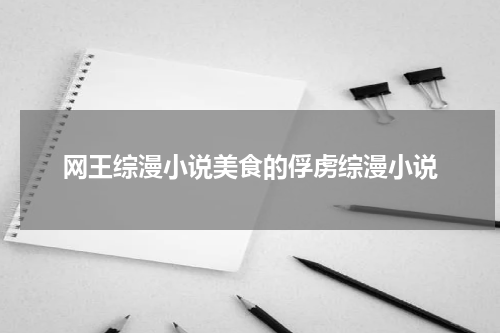 网王综漫小说美食的俘虏综漫小说