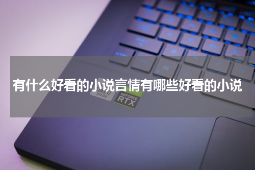有什么好看的小说言情有哪些好看的小说