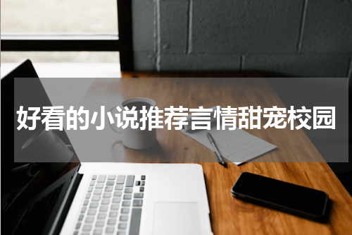 好看的小说推荐言情甜宠校园