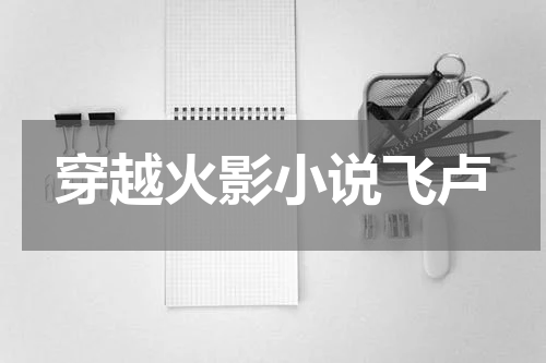 穿越火影小说飞卢