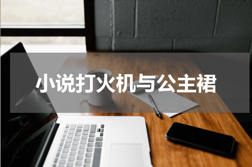 小说打火机与公主裙