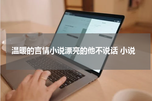 温暖的言情小说漂亮的他不说话 小说