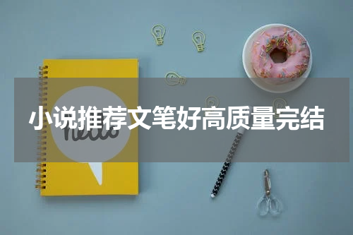 小说推荐文笔好高质量完结