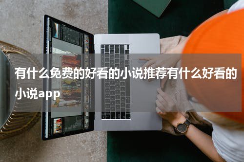 有什么免费的好看的小说推荐有什么好看的小说app