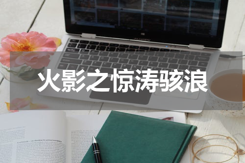 火影之惊涛骇浪