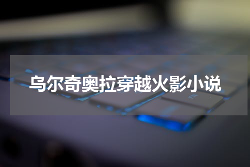 乌尔奇奥拉穿越火影小说