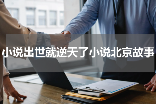 小说出世就逆天了小说北京故事
