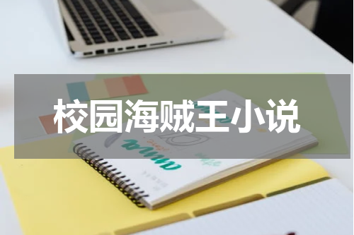 校园海贼王小说