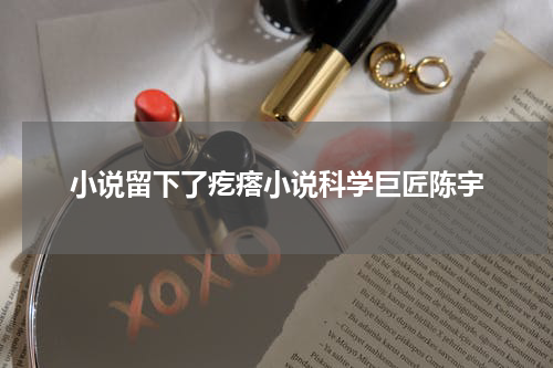 小说留下了疙瘩小说科学巨匠陈宇