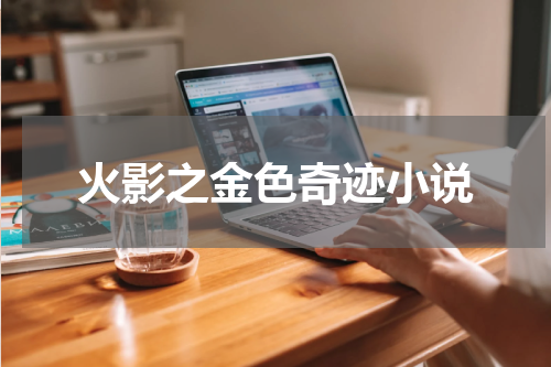 火影之金色奇迹小说
