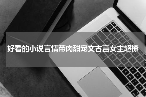 好看的小说言情带肉甜宠文古言女主超撩