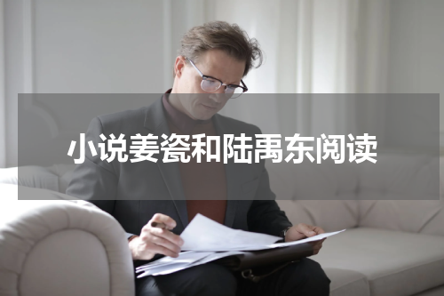 小说姜瓷和陆禹东阅读