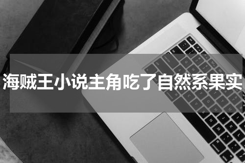海贼王小说主角吃了自然系果实
