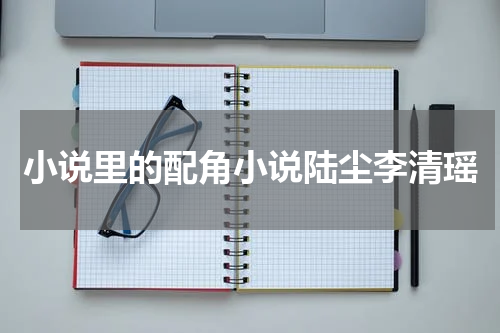 小说里的配角小说陆尘李清瑶