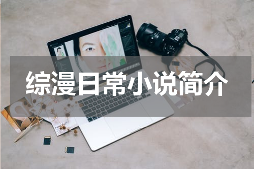 综漫日常小说简介
