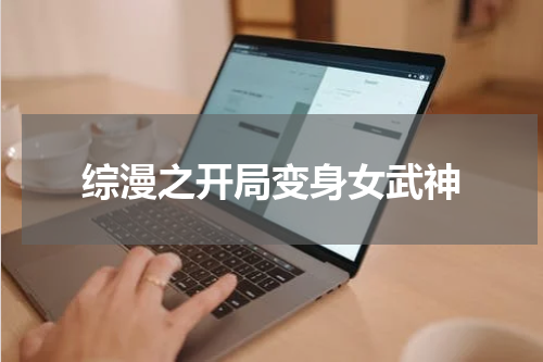 综漫之开局变身女武神