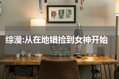 综漫:从在地错捡到女神开始
