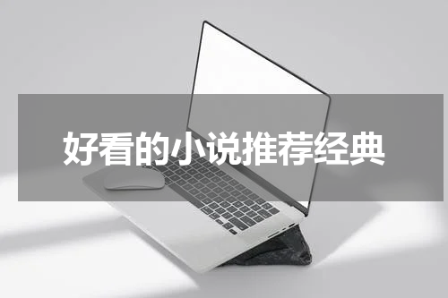 好看的小说推荐经典