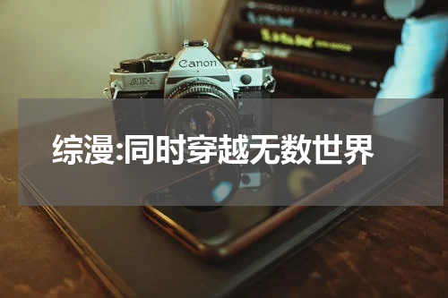 综漫:同时穿越无数世界