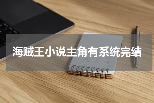 海贼王小说主角有系统完结
