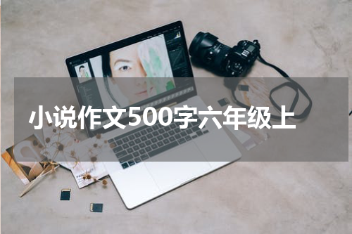 小说作文500字六年级上