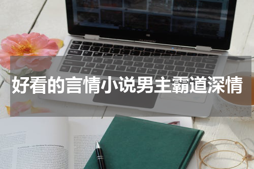 好看的言情小说男主霸道深情