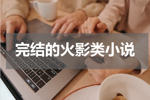 完结的火影类小说