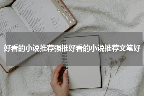 好看的小说推荐强推好看的小说推荐文笔好