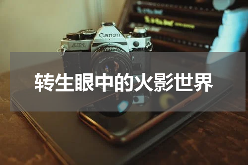 转生眼中的火影世界
