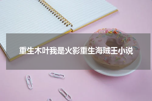 重生木叶我是火影重生海贼王小说