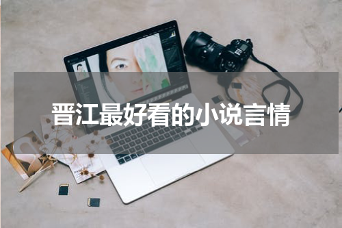 晋江最好看的小说言情