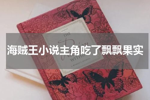 海贼王小说主角吃了飘飘果实