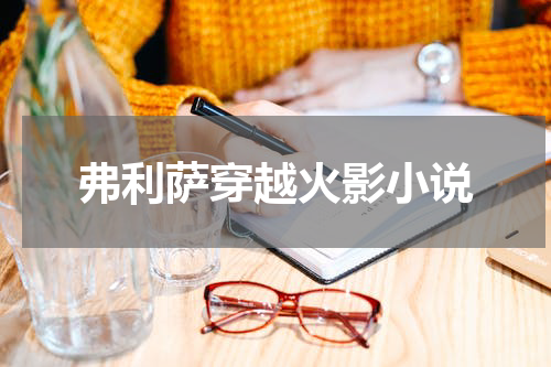 弗利萨穿越火影小说