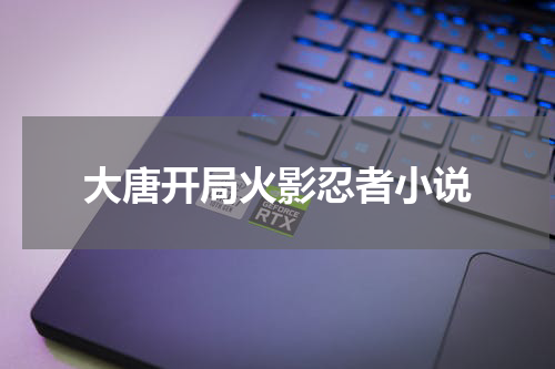 大唐开局火影忍者小说