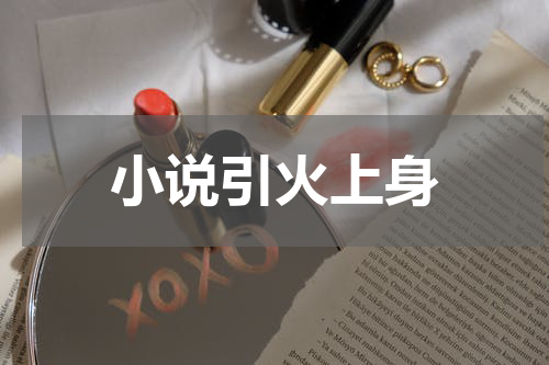 小说引火上身
