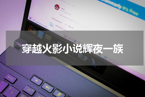 穿越火影小说辉夜一族