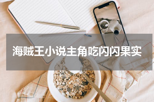 海贼王小说主角吃闪闪果实