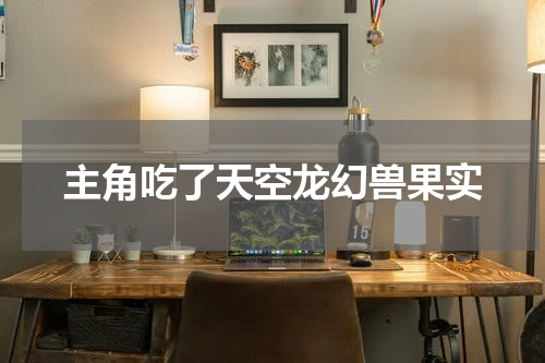 主角吃了天空龙幻兽果实