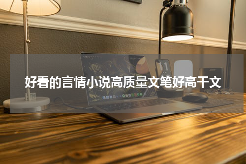 好看的言情小说高质量文笔好高干文