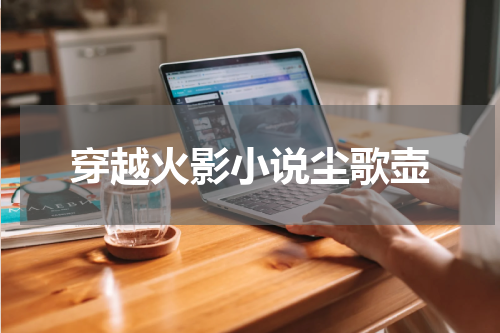 穿越火影小说尘歌壶